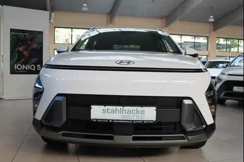 Used HYUNDAI KONA Hybrid 2023 Ad 