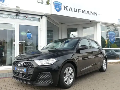 Used AUDI A1 Petrol 2020 Ad 