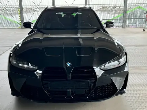 Annonce BMW M3 Essence 2024 d'occasion 