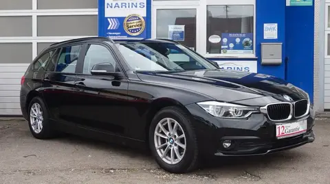 Used BMW SERIE 3 Diesel 2019 Ad 