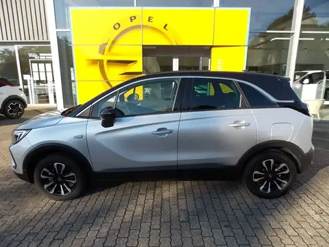 Annonce OPEL CROSSLAND Essence 2023 d'occasion 