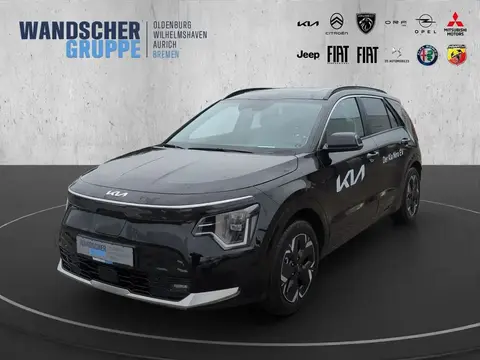 Annonce KIA NIRO Non renseigné 2024 d'occasion 