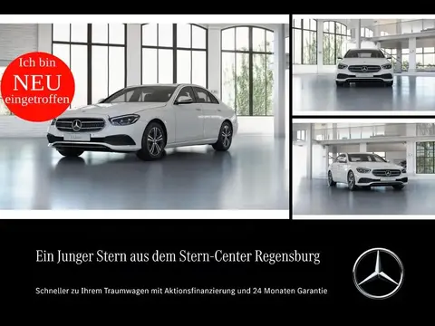 Used MERCEDES-BENZ CLASSE E Diesel 2020 Ad 