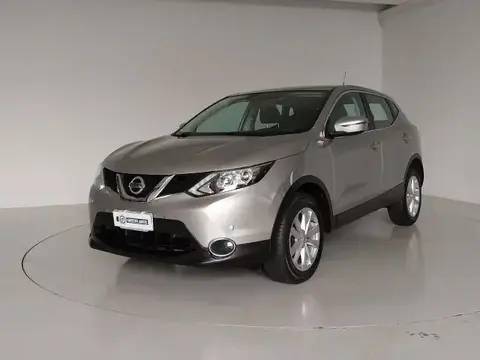 Used NISSAN QASHQAI Diesel 2017 Ad 