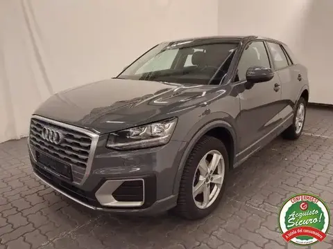 Annonce AUDI Q2 Diesel 2019 d'occasion 