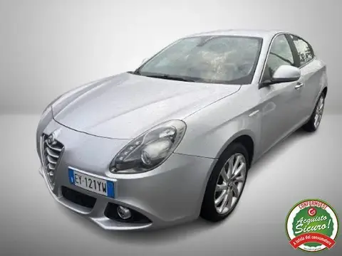 Annonce ALFA ROMEO GIULIETTA Diesel 2015 d'occasion 