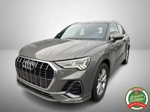 Used AUDI Q3 Petrol 2020 Ad 