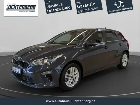 Used KIA CEED Petrol 2019 Ad 