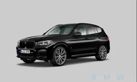 Used BMW X3 Hybrid 2021 Ad 