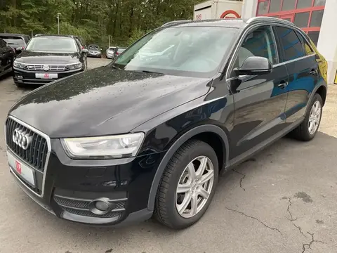 Annonce AUDI Q3 Diesel 2015 d'occasion 