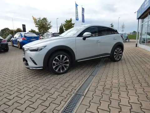 Used MAZDA CX-3 Petrol 2021 Ad 