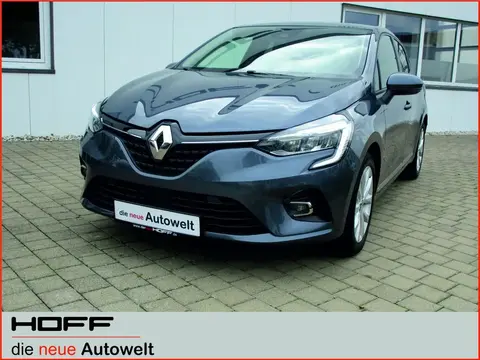 Used RENAULT CLIO Petrol 2019 Ad 