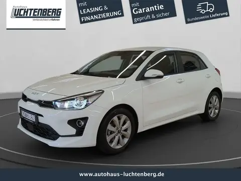 Annonce KIA RIO Essence 2023 d'occasion 