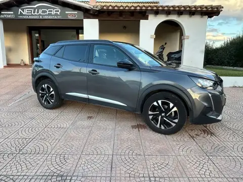 Annonce PEUGEOT 2008 Essence 2023 d'occasion 