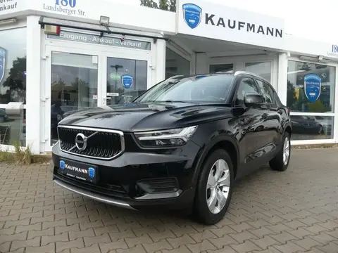 Used VOLVO XC40 Petrol 2021 Ad 