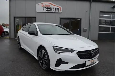 Annonce OPEL INSIGNIA Diesel 2023 d'occasion 