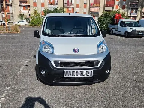 Annonce FIAT FIORINO Diesel 2018 d'occasion 