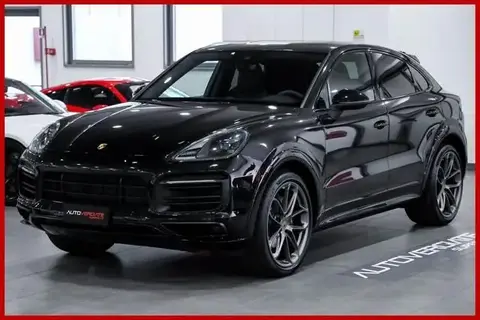 Annonce PORSCHE CAYENNE Essence 2019 d'occasion 