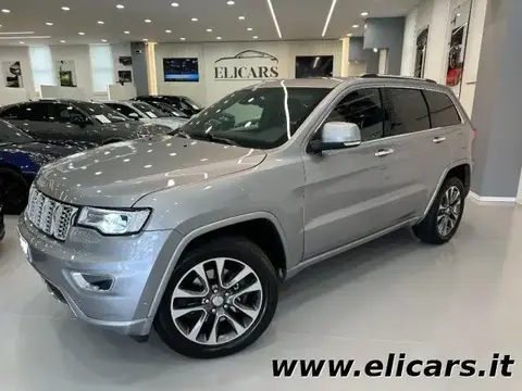 Used JEEP GRAND CHEROKEE Diesel 2016 Ad 