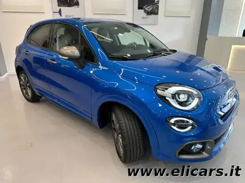 Annonce FIAT 500X Essence 2023 d'occasion 