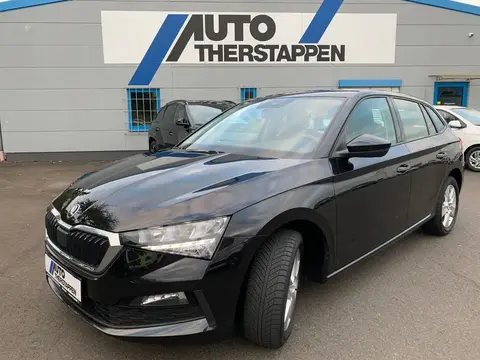 Used SKODA SCALA Petrol 2019 Ad 