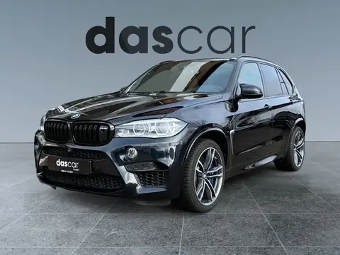 Used BMW X5 Petrol 2017 Ad 