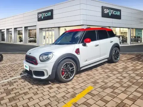 Used MINI COOPER Petrol 2017 Ad 