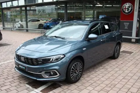 Used FIAT TIPO Diesel 2021 Ad 