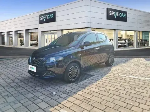 Used LANCIA YPSILON Hybrid 2021 Ad 