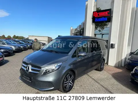 Used MERCEDES-BENZ CLASSE V Diesel 2019 Ad 