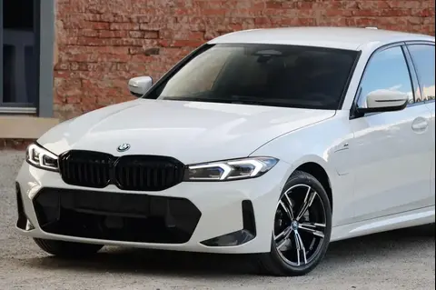 Annonce BMW SERIE 3 Hybride 2023 d'occasion 