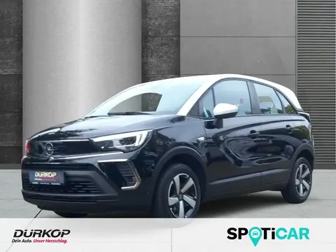 Annonce OPEL CROSSLAND Essence 2021 d'occasion 