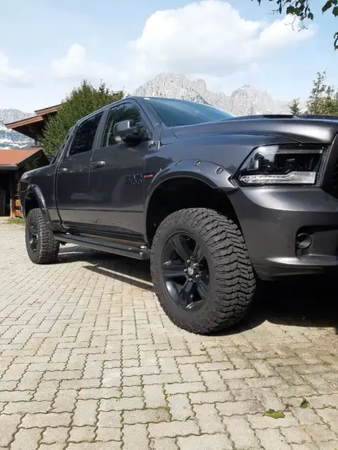 Used DODGE RAM Petrol 2017 Ad 