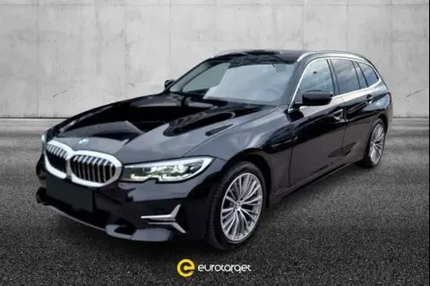 Used BMW SERIE 3 Hybrid 2022 Ad 