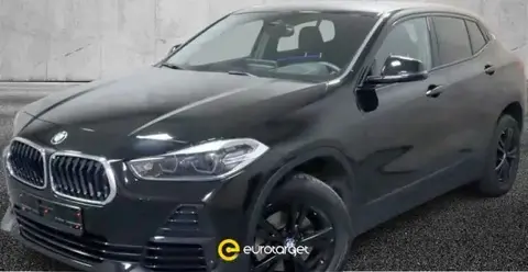 Annonce BMW X2 Diesel 2021 d'occasion 