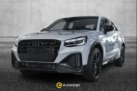 Used AUDI Q2 Petrol 2023 Ad 