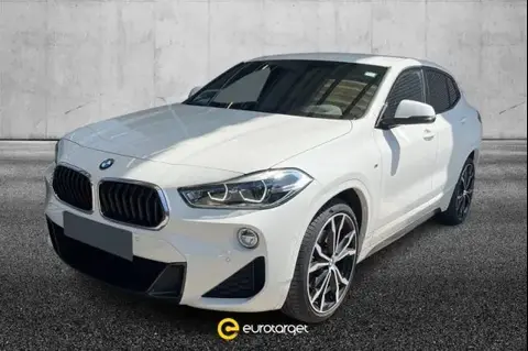 Annonce BMW X2 Diesel 2020 d'occasion 