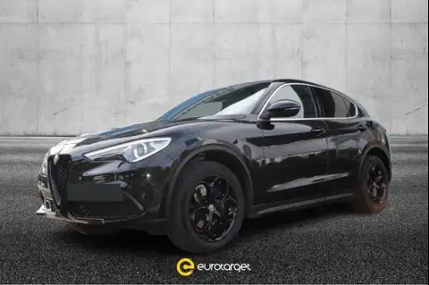 Used ALFA ROMEO STELVIO Petrol 2019 Ad 