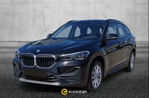 Annonce BMW X1 Diesel 2020 d'occasion 