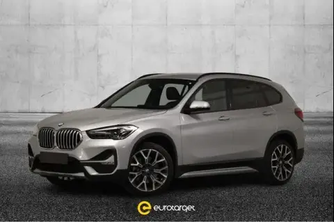 Annonce BMW X1 Diesel 2021 d'occasion 