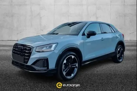 Annonce AUDI Q2 Diesel 2022 d'occasion 