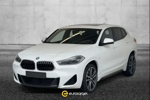 Annonce BMW X2 Diesel 2020 d'occasion 