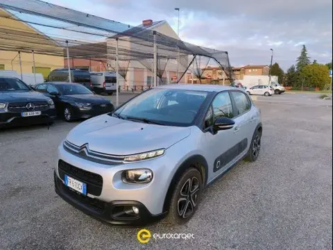 Annonce CITROEN C3 Diesel 2018 d'occasion 