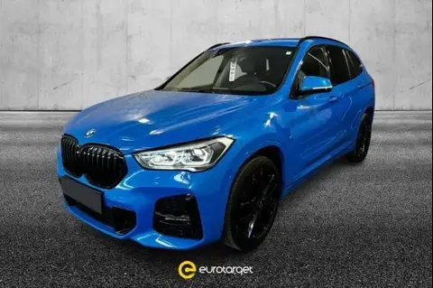 Annonce BMW X1 Diesel 2020 d'occasion 