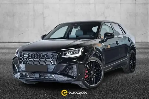 Annonce AUDI Q2 Essence 2023 d'occasion 