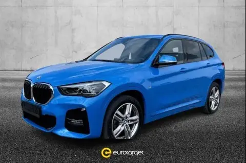 Annonce BMW X1 Essence 2020 d'occasion 