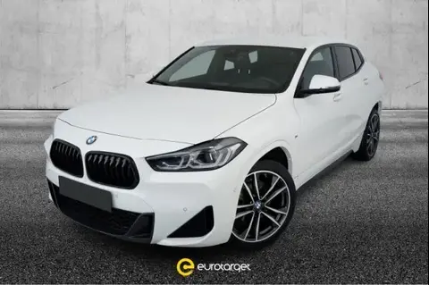 Used BMW X2 Petrol 2023 Ad 