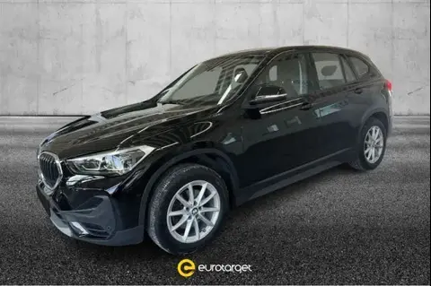 Used BMW X1 Petrol 2020 Ad 