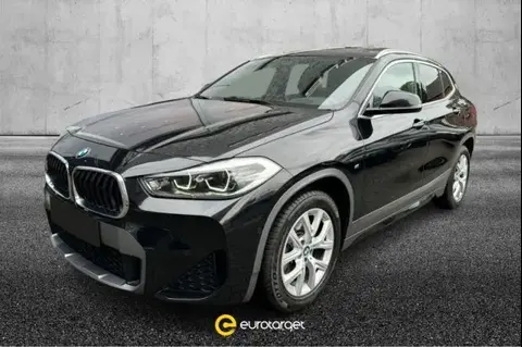 Annonce BMW X2 Diesel 2021 d'occasion 