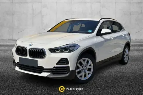 Annonce BMW X2 Diesel 2023 d'occasion 